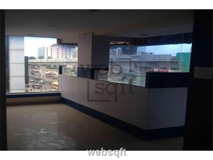 Office Space for Rent in Hyderabad